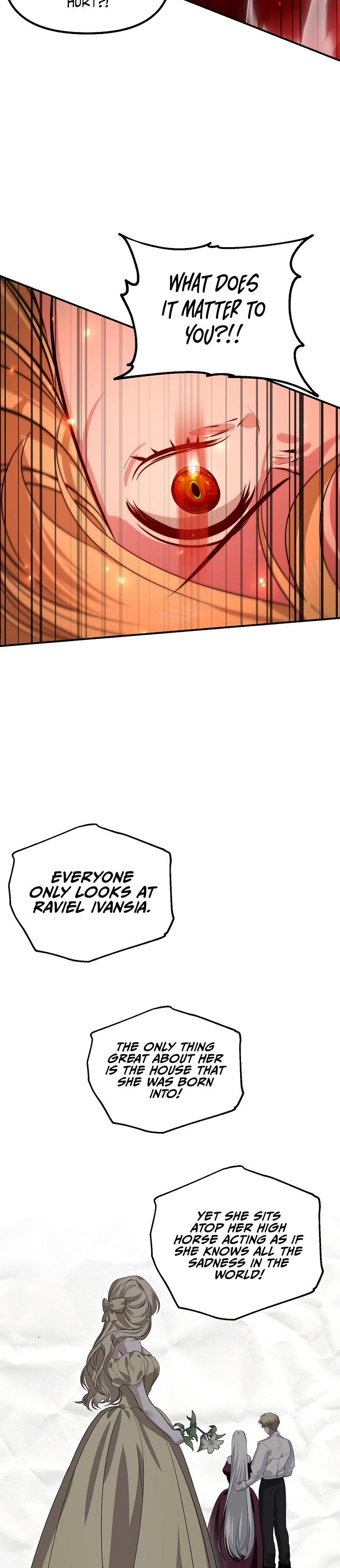 SSS-Class Suicide Hunter, Chapter 109 image 27